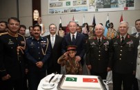 Pakistan Savunma Günü Ankara'da Kutlandı