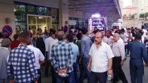 Siirt'te Tarım Aracı Devrildi Açıklaması 2 Ölü, 9 Yaralı