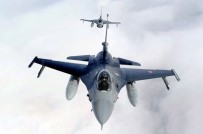 HAVA HAREKATI - Tek tek düşüyorlar! Gri liste teröristi yakalandı