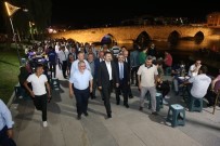 Tokat'ta 'Kentini Tanı Kendini Tanı' Projesi