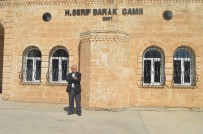 KABALA - Trump'a Meydan Okuyan Ahmet Hoca, İHA'ya Konuştu