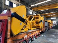 TÜRK PATENT ENSTİTÜSÜ - Türk Firması, Amerikalı Firma İle 2 Milyon Dolarlık Anlaşma Sağladı