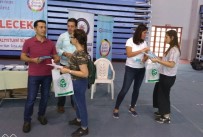 TERÖRIZM - Üniversite Öğrencilerine FETÖ-PKK Uyarısı