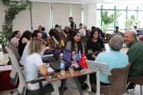 VAKIF ÜNİVERSİTELERİ - Üniversite Tercihlerinde HKÜ'ye Yoğun İlgi