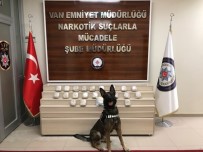 Van'da 11 Kilo Eroin Ele Geçirildi