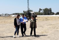 VAN GÖLÜ - Van Gölü'nün Geleceği İçin Büyük Adım