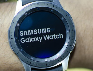 Yeni Samsung Galaxy Watch Türkiye'de