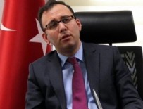 YURTKUR - Yurtlara zam yapılmayacak