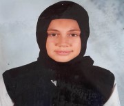 AHMET KARA - 14 Yaşındaki Kızdan 2 Gündür Haber Alınamıyor