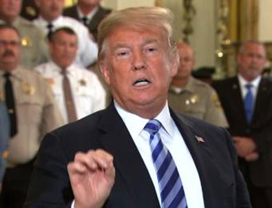 ABD'yi karıştıran yazı