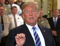 VLADİMİR PUTİN - ABD'yi karıştıran yazı