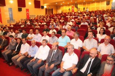 Adıyaman Üniversitesinin Kalitesi Tescillendi