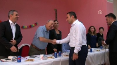 Afşin'de Yapılması Planlanan 'C Termik Santrali'