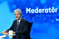 Ankara Büyükşehir Belediye Başkanı Tuna Açıklaması 'Yerel Seçimlerde Görev Verilirse En İyi Şekilde Yerine Getiririz'