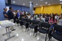 ŞAKIR ÖNER ÖZTÜRK - Artuklu'da 2 Bin 134 Öğrenci Yaz Okuluna Katıldı