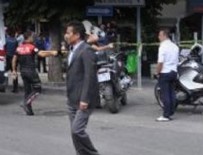 Başkentte dehşete düşüren olay! Öldürüp, intihar etti..