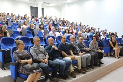 BEÜ'de Zaylan Bitkisinin Zararları Konuşuldu