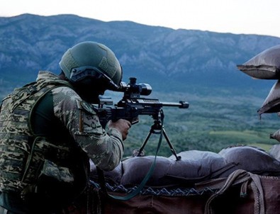 62 terörist etkisiz hale getirildi