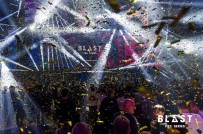 ÜLKER - BLAST Pro Series İle Red Bull Dünyanın En Başarılı 6 CS Açıklamasıgo Takımını İstanbul'da Ağırlayacak