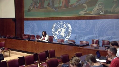 BM'den İdlib Açıklaması
