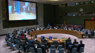 BM Suriye Özel Temsilcisi Mistura'dan İdlib Uyarısı