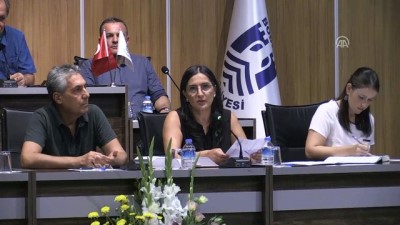 Bodrum Belediye Başkanı Kocadon'a 38 Gün Hak Mahrumiyeti Verilmesi