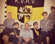 SİYASİ PARTİLER - Brüksel'de Schilde&Vrienden Adlı Irkçı Grup Deşifre Oldu