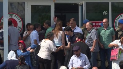 Demirtaş Ve Önder'in 'Terör Örgütü Propagandası' Davasında Karar