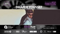 ODD - Dhafer Youssef, Festivalin Kapanış Sahnesinde