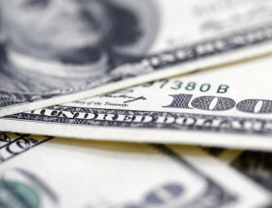 Dolar/TL 6,45'e geriledi