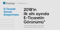 AMAZON - E-Ticaret Girişimlerinin Yüzde 79'U, Son Bir Yılda Gelirlerini Artırdı