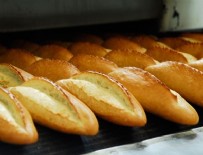 UN SANAYİCİLERİ FEDERASYONU - Ekmek zammı için Bakan Pakdemirli'den flaş açıklama