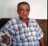 Emekli Astsubay Odun Yapmak İçin Gittiği Tarlada Ölü Bulundu