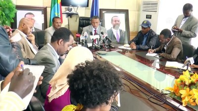 Etiyopya'da Ölü Bulunan Başmühendisin İntihar Ettiği Ortaya Çıktı