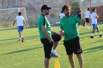 MURAT YILDIRIM - Evkur Yeni Malatyaspor'da Sakatlardan İyi Haber