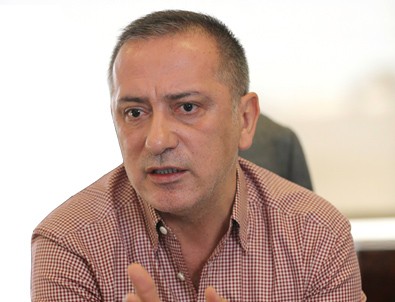 Fatih Altaylı: Erdoğan’la yüzde bin aynı fikirdeyim