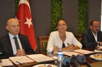 TÜLAY BAYDAR - Gölbaşı'nda Çocuklar Arasında Sporcu Yetenekler Aranacak