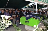 MEHMET BOZTEPE - Hayırsever İş Adamı Son Yolculuğuna Uğurlandı