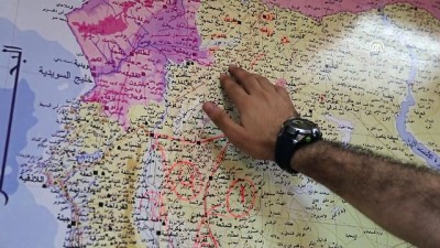 ''İdlib Kırsalındaki Çadır Kampları Yetersiz Kalacak''