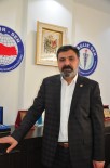 SAĞLıK VE SOSYAL HIZMET ÇALıŞANLARı SENDIKASı - Kuluöztürk'ten Millileştirme Vurgusu