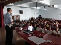 TRAFİK EĞİTİMİ - Öğretmenlere Trafik Eğitimi