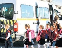 SERVİS ÜCRETİ - Okul servisi ücretleri belli oldu