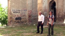 SAKARYA NEHRI - Osmaneli 'Açık Hava Müzesi' Olma Yolunda İlerliyor