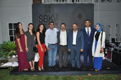 SBK Vakfı'nın İyilik Projelerine Destekleri Sürüyor