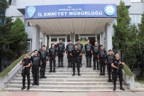 ÖZEL TİM - Tekirdağ'da Özel Tim Amirliği Oluşturuldu