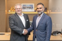 ORTA AVRUPA - Turkcell Ve Nokia'dan 5G'de İşbirliği