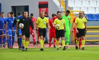 U21 Avrupa Şampiyonası Açıklaması Türkiye Açıklaması 4 - Güney Kıbrıs Açıklaması 0