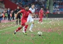UEFA Uluslar B Ligi Açıklaması Türkiye Açıklaması 1 - Rusya Açıklaması 2 (Maç Sonucu)