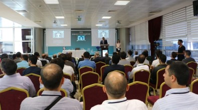 URSI-Türkiye 2018 Bilimsel Kongresi KTO Karatay'da