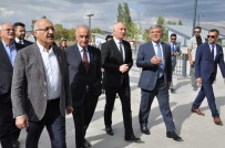 ZEKI KARABAYıR - 11. Cumhurbaşkanı Abdullah Gül Kars'ta